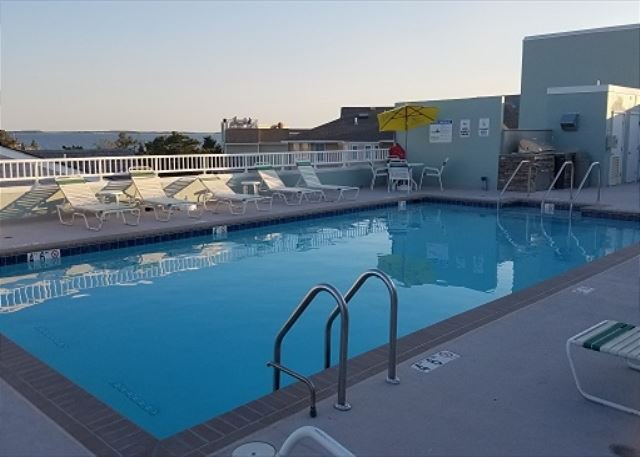 Dewey Beach Vacation Rental