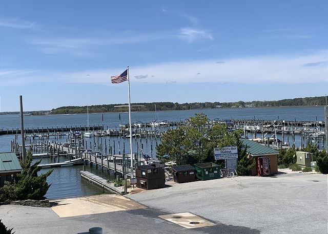 Dewey Beach Vacation Rental