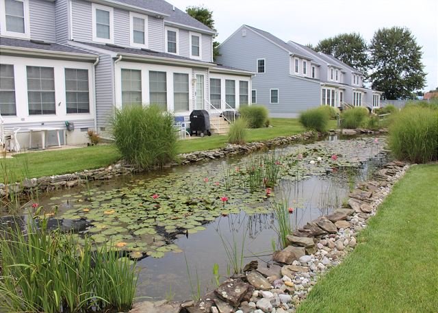 Rehoboth Beach Vacation Rental