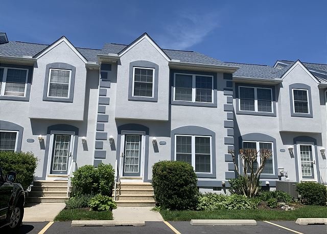 Rehoboth Beach Vacation Rental