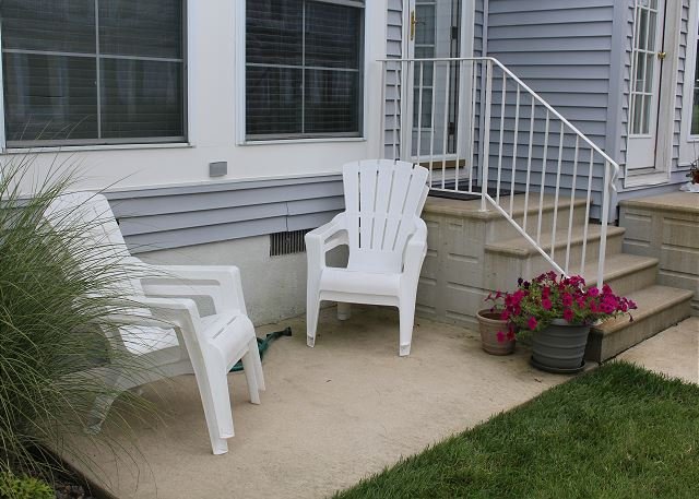 Rehoboth Beach Vacation Rental