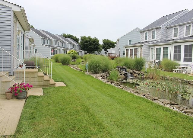 Rehoboth Beach Vacation Rental