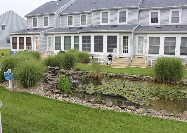 Rehoboth Beach Vacation Rental