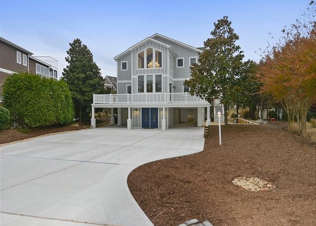 Lewes Vacation Rental