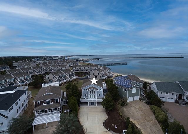 Lewes Vacation Rental