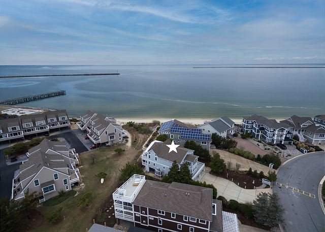 Lewes Vacation Rental