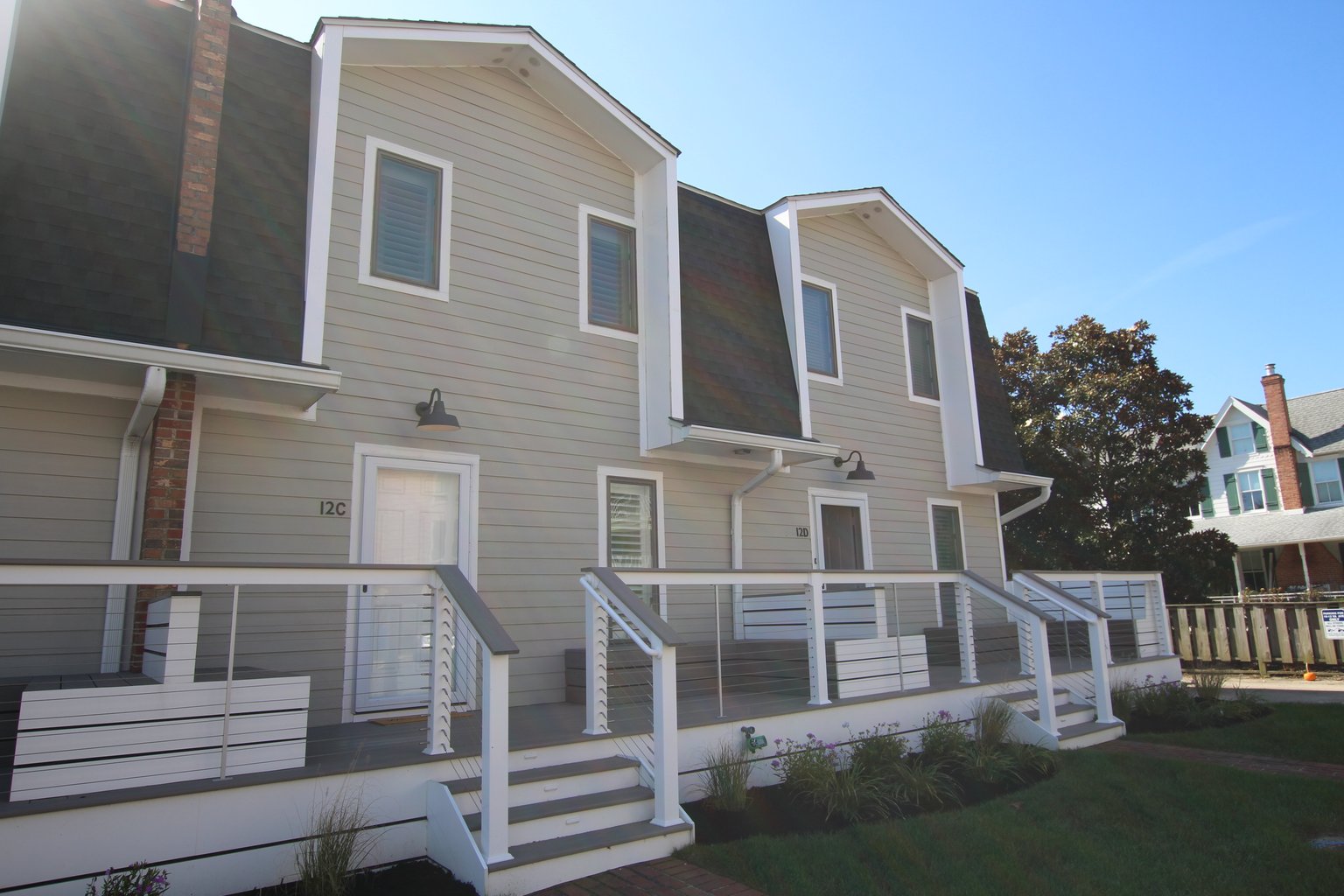Rehoboth Beach Vacation Rental