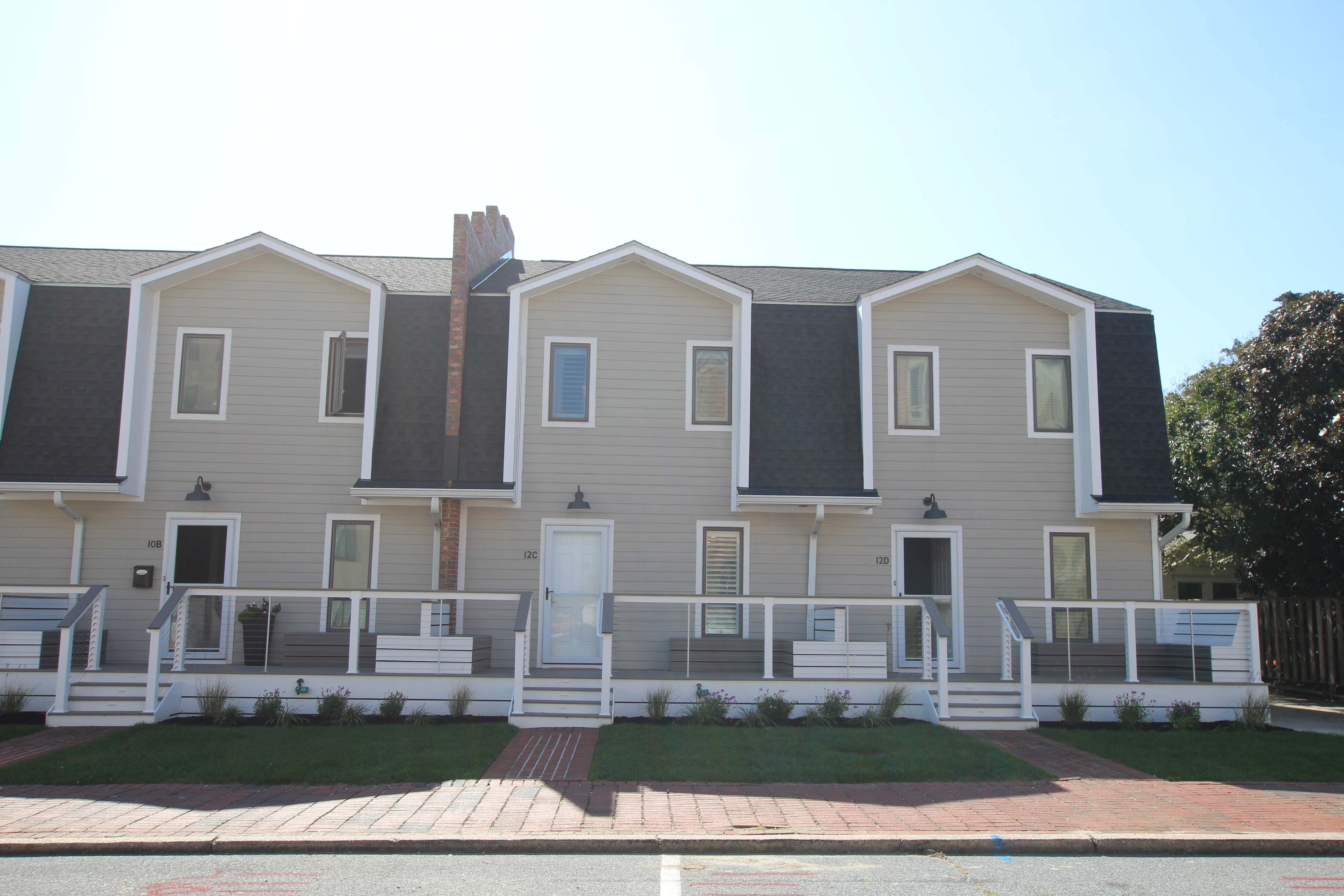 Rehoboth Beach Vacation Rental