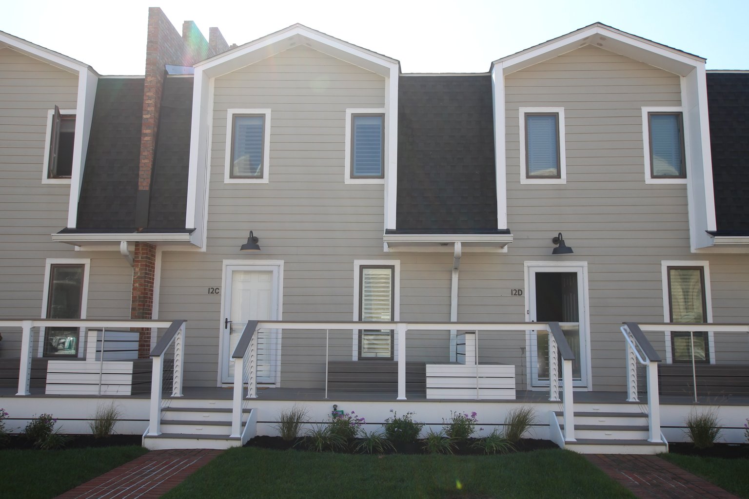 Rehoboth Beach Vacation Rental
