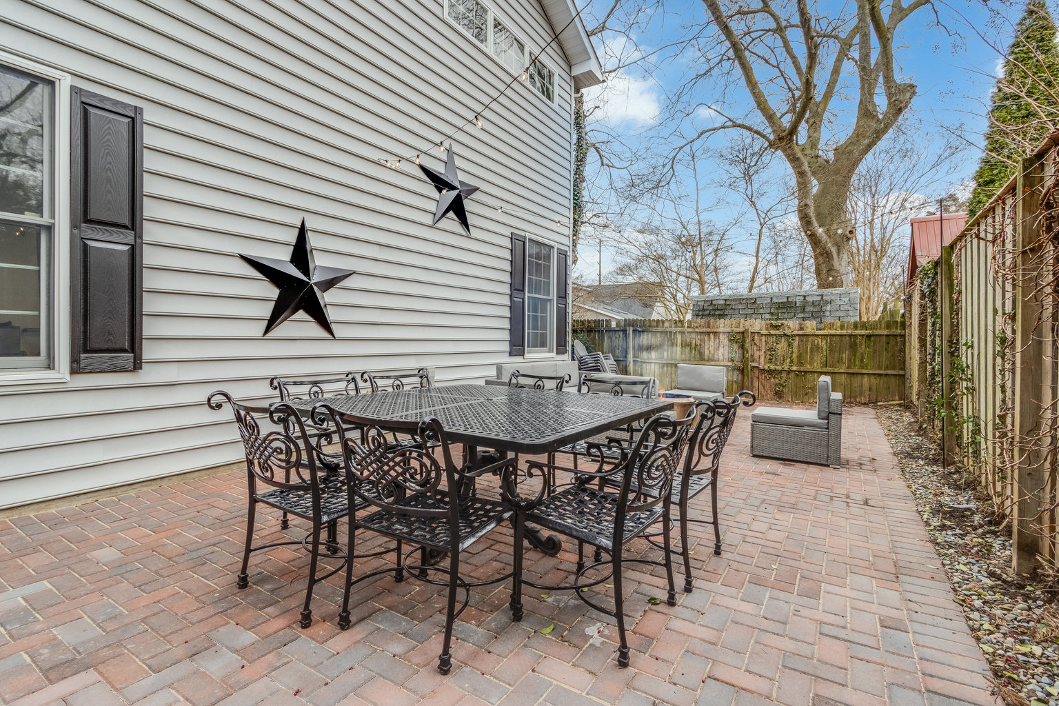 Lewes Vacation Rental