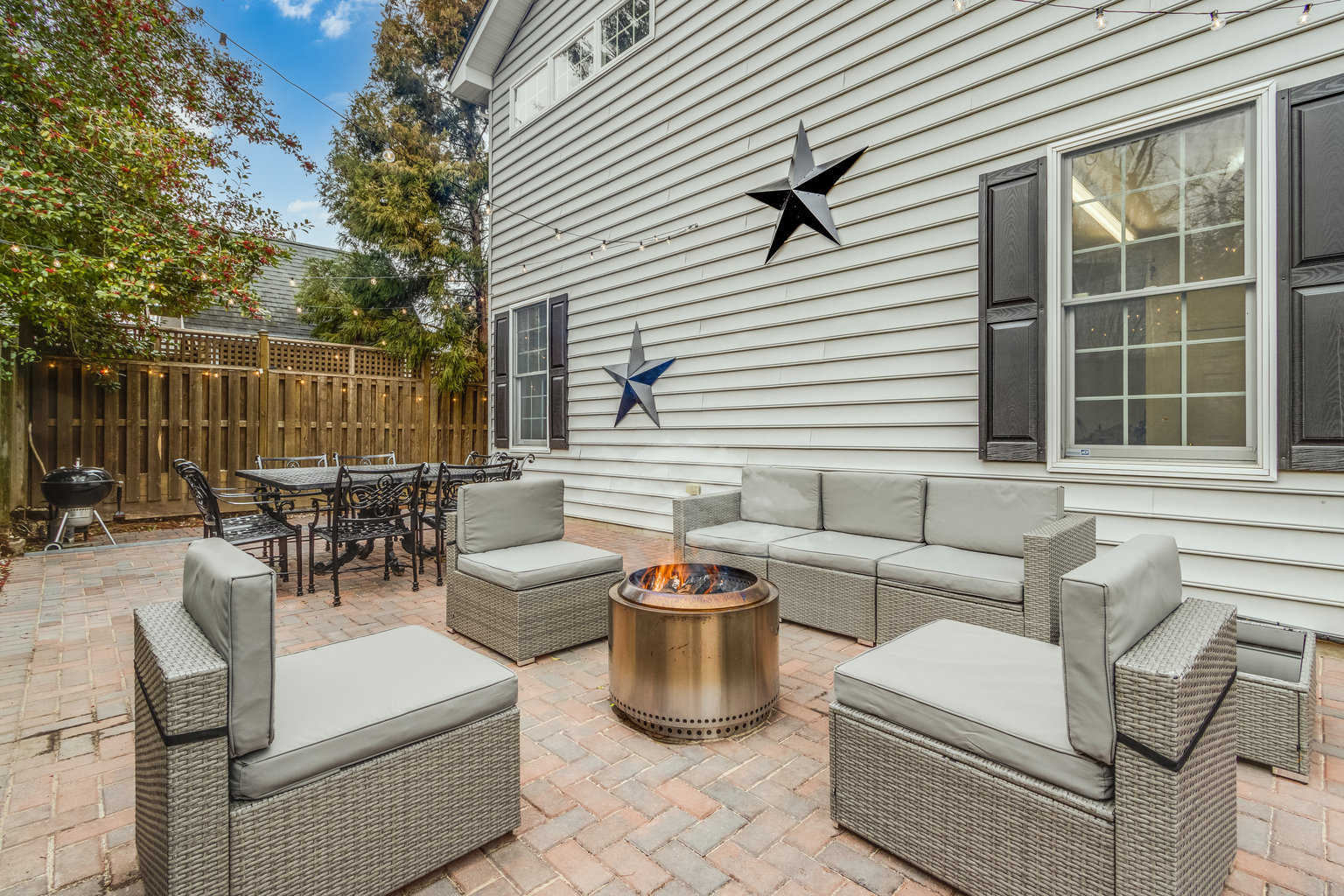 Lewes Vacation Rental