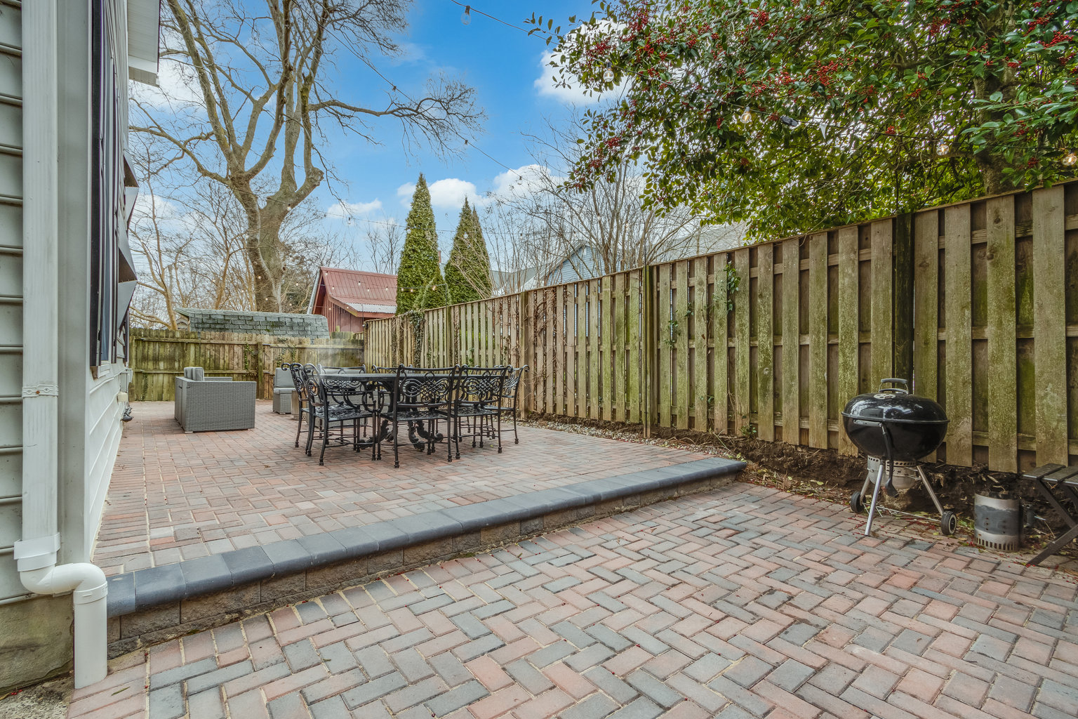 Lewes Vacation Rental