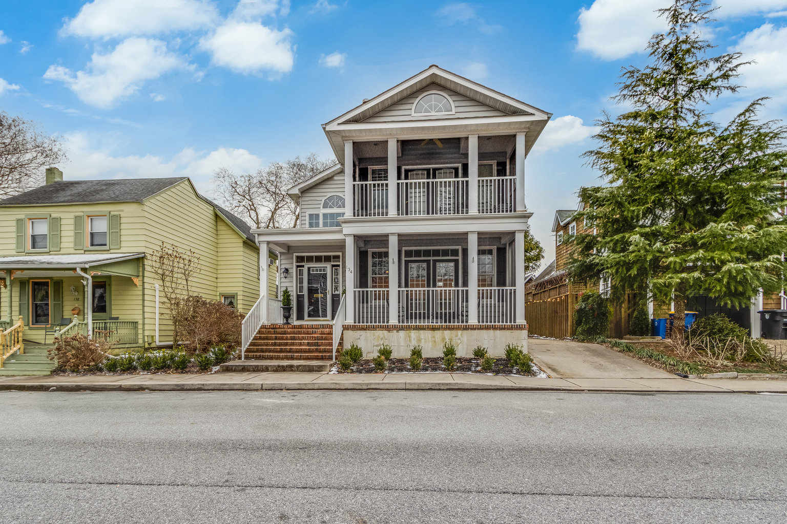 Lewes Vacation Rental