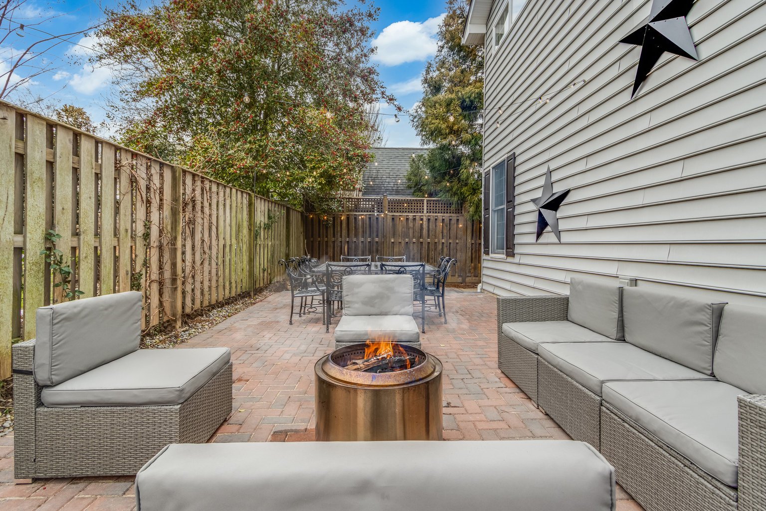 Lewes Vacation Rental