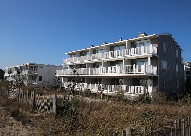 Dewey Beach Vacation Rental