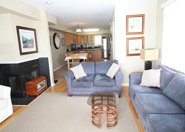 Dewey Beach Vacation Rental