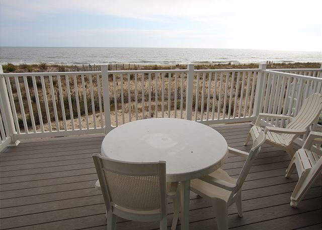 Dewey Beach Vacation Rental