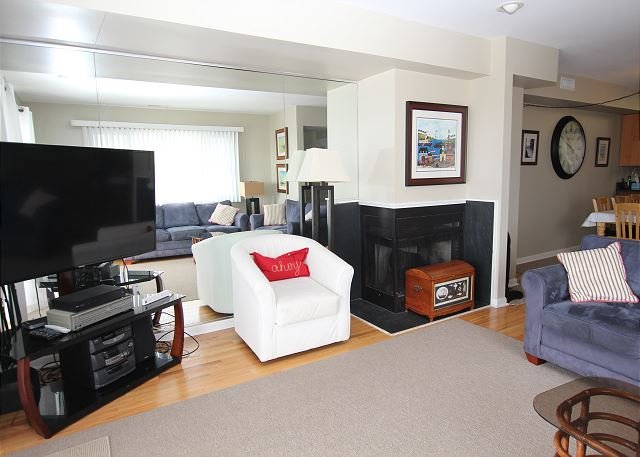 Dewey Beach Vacation Rental