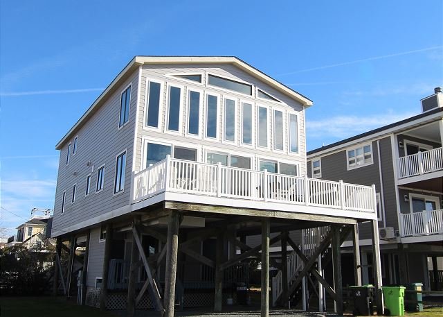 Dewey Beach Vacation Rental