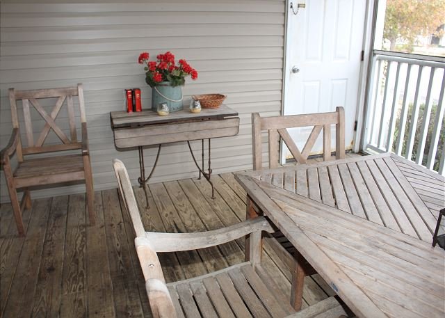 Rehoboth Beach Vacation Rental