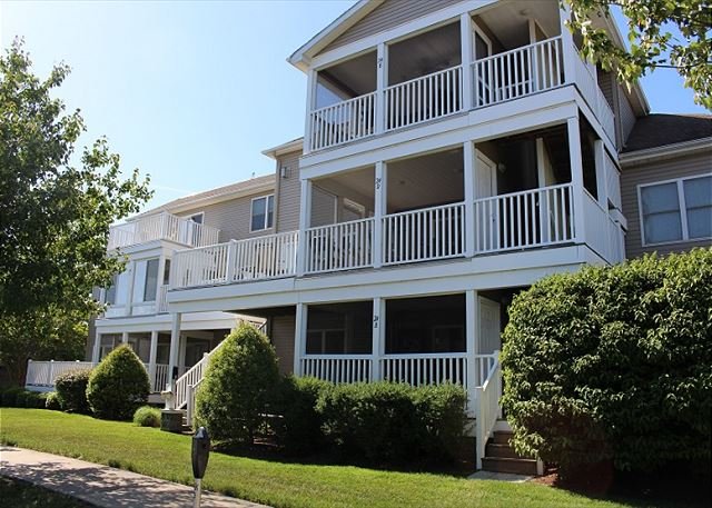 Rehoboth Beach Vacation Rental