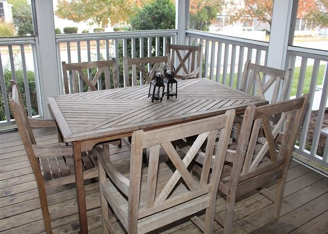 Rehoboth Beach Vacation Rental
