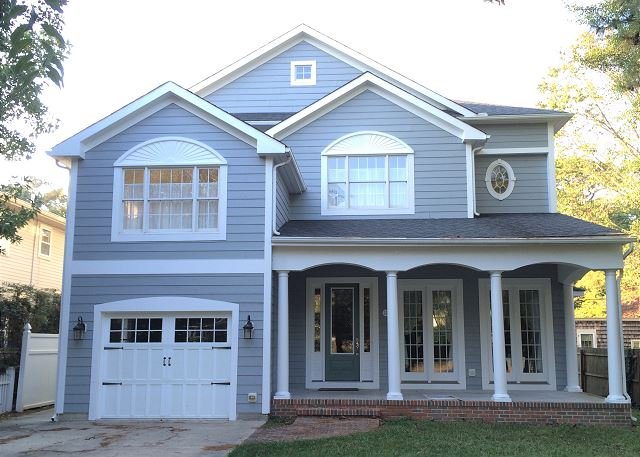 Rehoboth Beach Vacation Rental