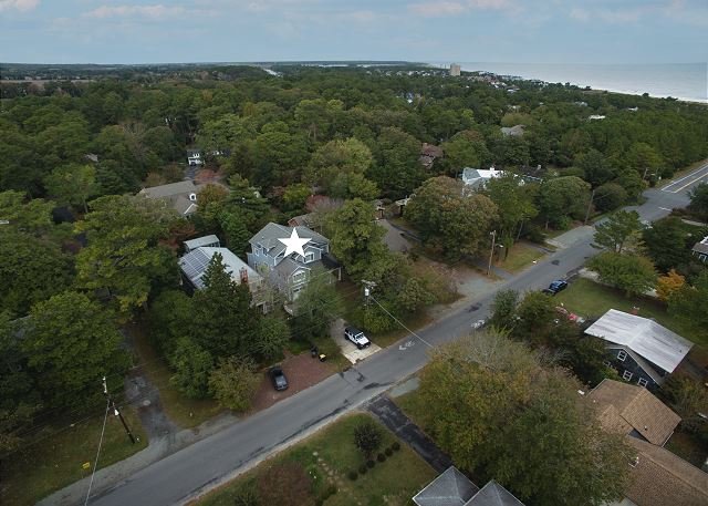Rehoboth Beach Vacation Rental