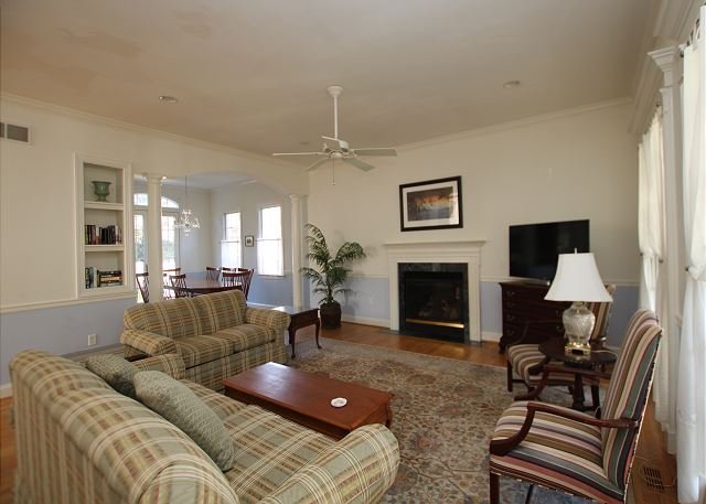 Rehoboth Beach Vacation Rental