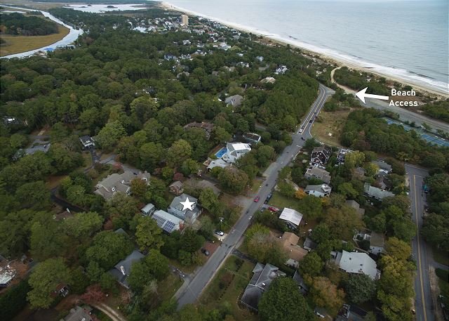 Rehoboth Beach Vacation Rental