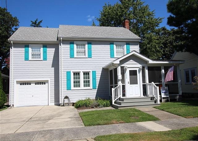 Rehoboth Beach Vacation Rental