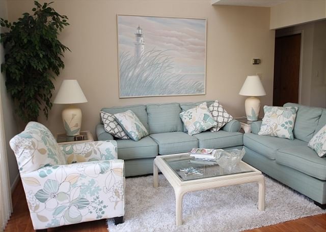 Rehoboth Beach Vacation Rental