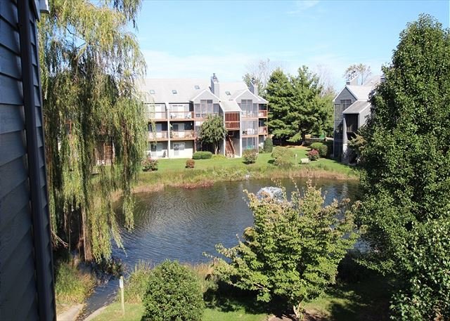 Rehoboth Beach Vacation Rental