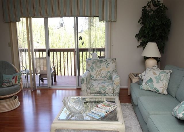Rehoboth Beach Vacation Rental