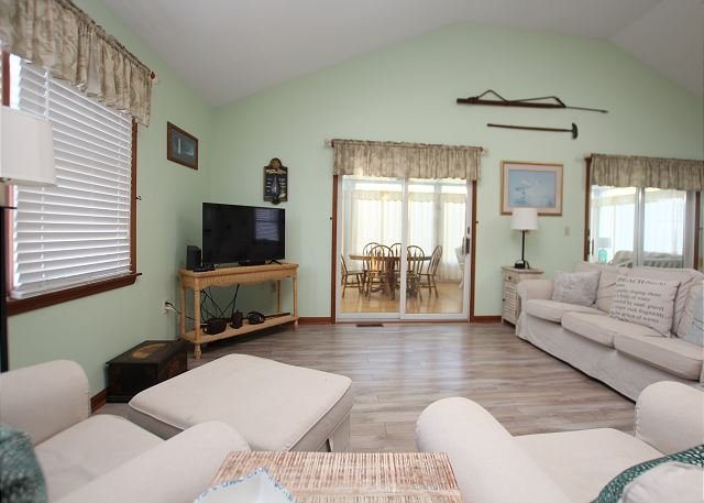 Lewes Vacation Rental