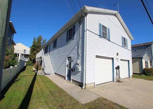 Lewes Vacation Rental