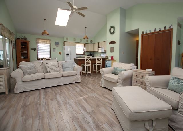 Lewes Vacation Rental