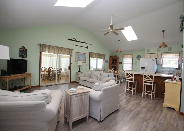 Lewes Vacation Rental