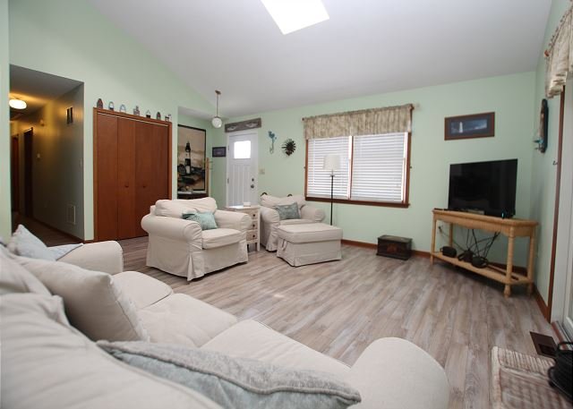 Lewes Vacation Rental