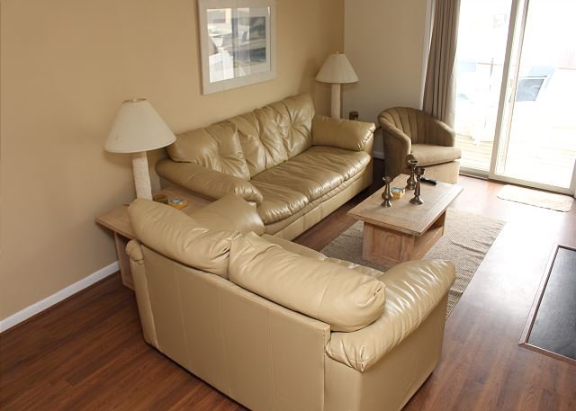 Dewey Beach Vacation Rental