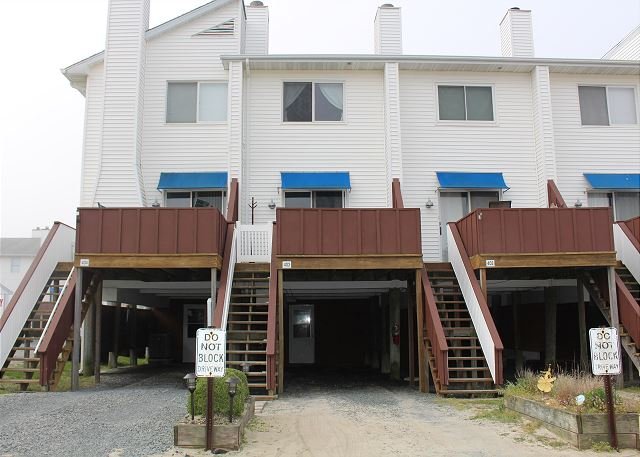 Dewey Beach Vacation Rental