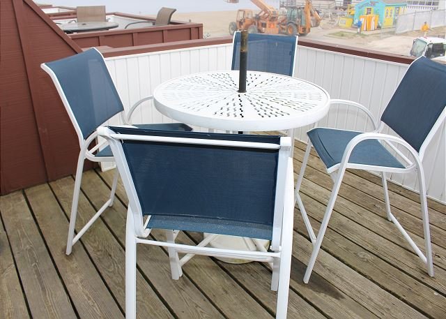 Dewey Beach Vacation Rental