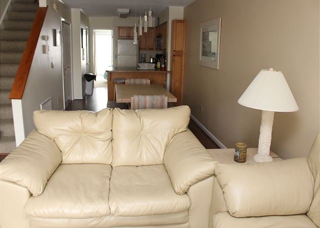 Dewey Beach Vacation Rental