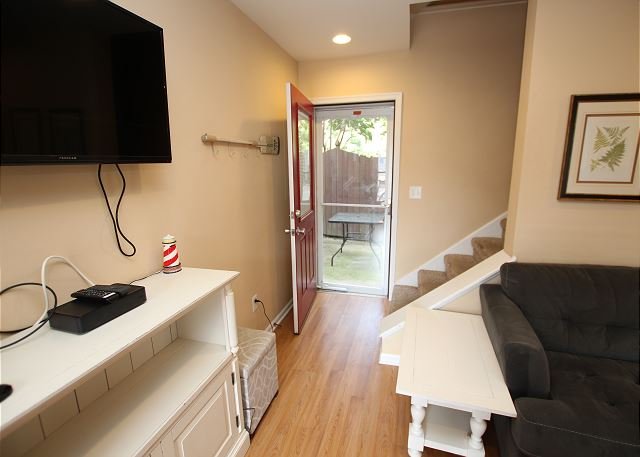 Dewey Beach Vacation Rental