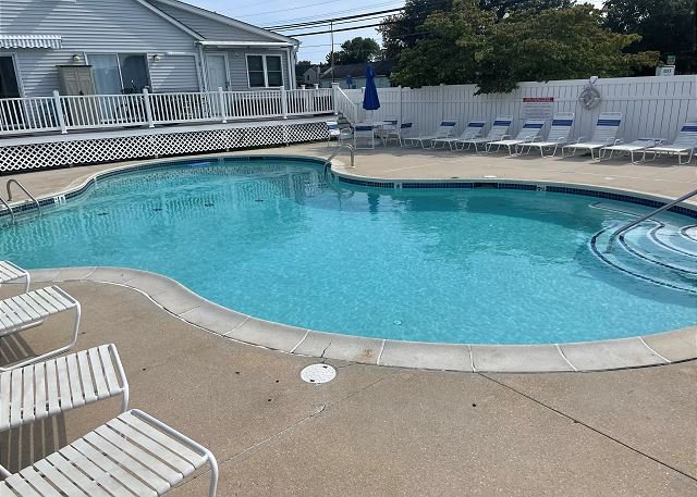 Dewey Beach Vacation Rental