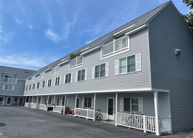 Dewey Beach Vacation Rental