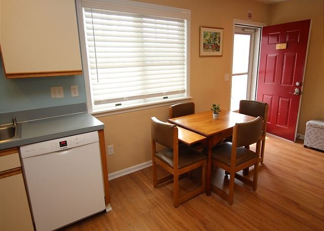 Dewey Beach Vacation Rental