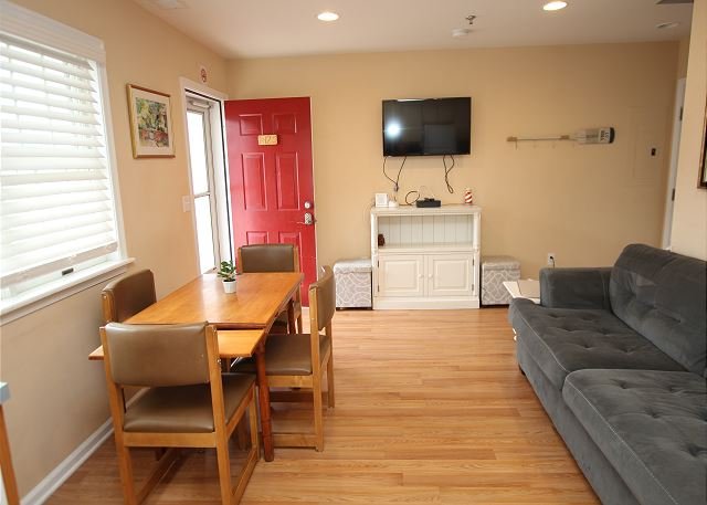 Dewey Beach Vacation Rental