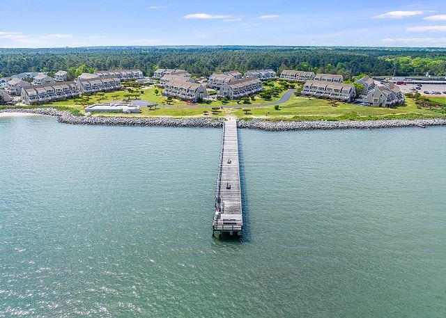 Lewes Vacation Rental