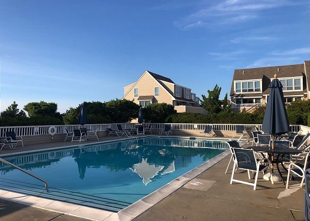 Lewes Vacation Rental